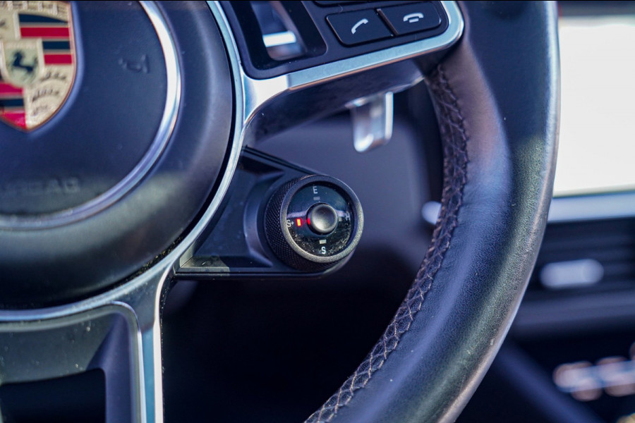 Porsche Cayenne 3.0 E-Hybrid | Massage | Stoelverkoeling | 360 Camera | Bose