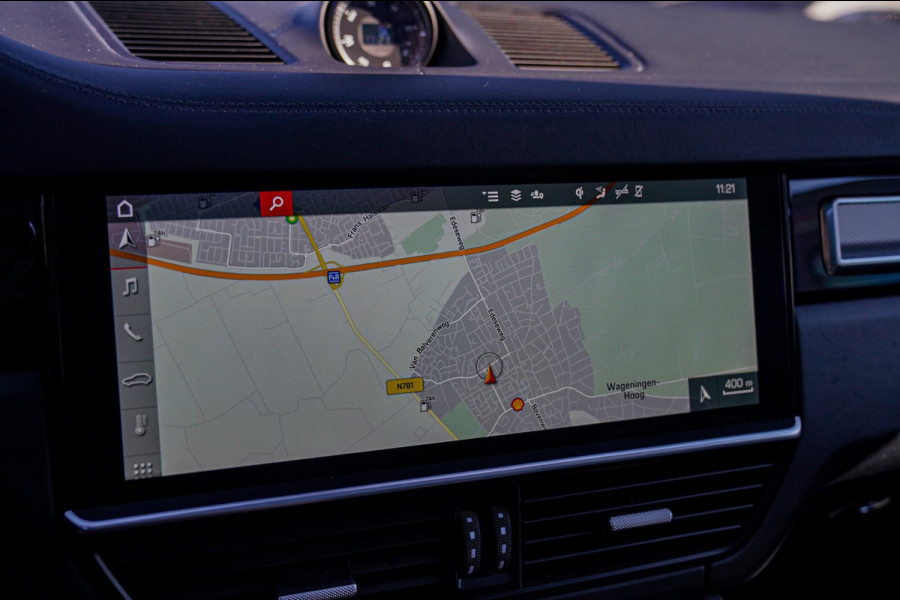 Porsche Cayenne 3.0 E-Hybrid | Massage | Stoelverkoeling | 360 Camera | Bose