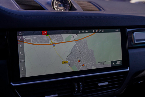 Porsche Cayenne 3.0 E-Hybrid | Massage | Stoelverkoeling | 360 Camera | Bose