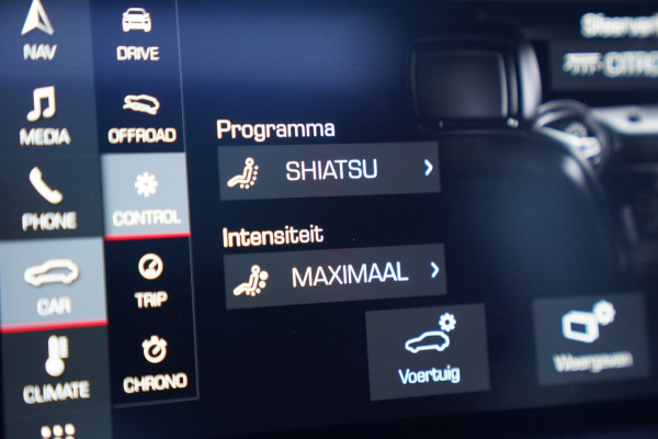 Porsche Cayenne 3.0 E-Hybrid | Massage | Stoelverkoeling | 360 Camera | Bose