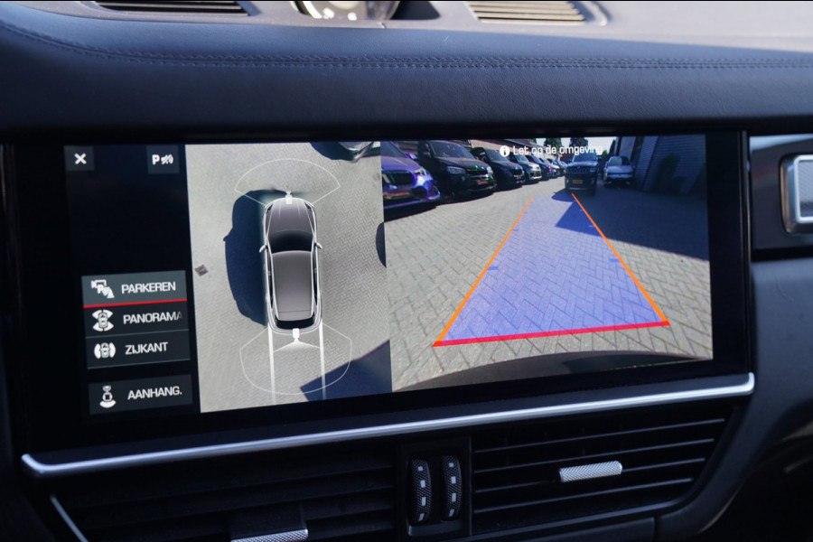 Porsche Cayenne 3.0 E-Hybrid | Massage | Stoelverkoeling | 360 Camera | Bose