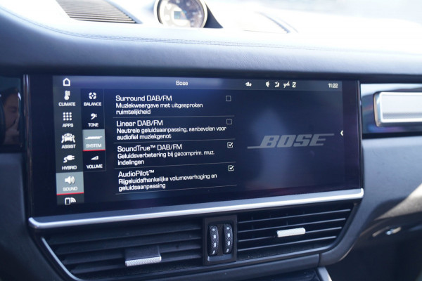 Porsche Cayenne 3.0 E-Hybrid | Massage | Stoelverkoeling | 360 Camera | Bose