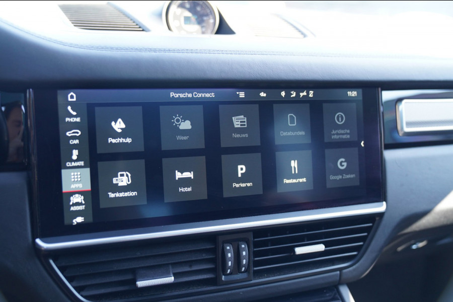 Porsche Cayenne 3.0 E-Hybrid | Massage | Stoelverkoeling | 360 Camera | Bose