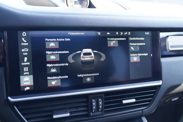 Porsche Cayenne 3.0 E-Hybrid | Massage | Stoelverkoeling | 360 Camera | Bose
