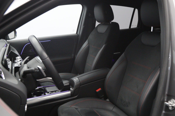Mercedes-Benz GLA 250 e 218 PK AMG Line PHEV, Trekhaak, Adap. Cruise Control, Head-Up, 360 Camera