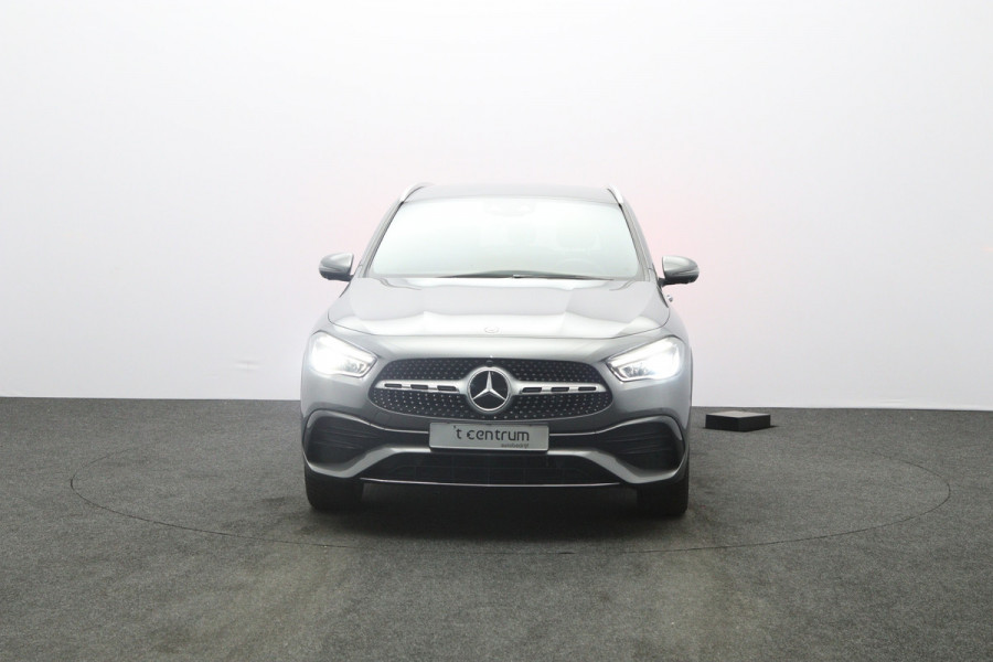 Mercedes-Benz GLA 250 e 218 PK AMG Line PHEV, Trekhaak, Adap. Cruise Control, Head-Up, 360 Camera