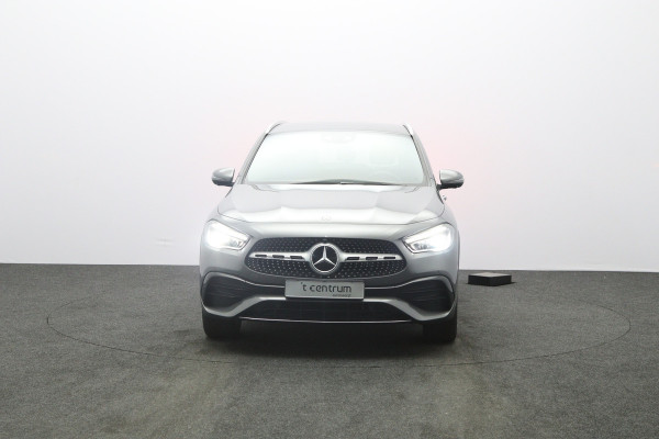 Mercedes-Benz GLA 250 e 218 PK AMG Line PHEV, Trekhaak, Adap. Cruise Control, Head-Up, 360 Camera