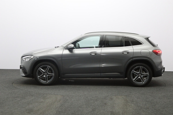 Mercedes-Benz GLA 250 e 218 PK AMG Line PHEV, Trekhaak, Adap. Cruise Control, Head-Up, 360 Camera