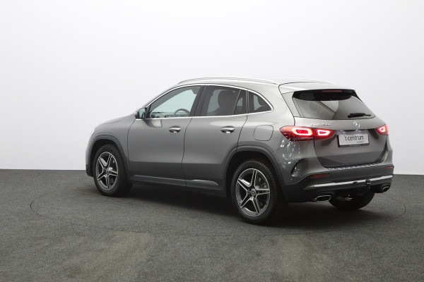 Mercedes-Benz GLA 250 e 218 PK AMG Line PHEV, Trekhaak, Adap. Cruise Control, Head-Up, 360 Camera