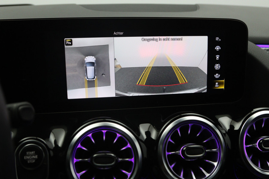 Mercedes-Benz GLA 250 e 218 PK AMG Line PHEV, Trekhaak, Adap. Cruise Control, Head-Up, 360 Camera