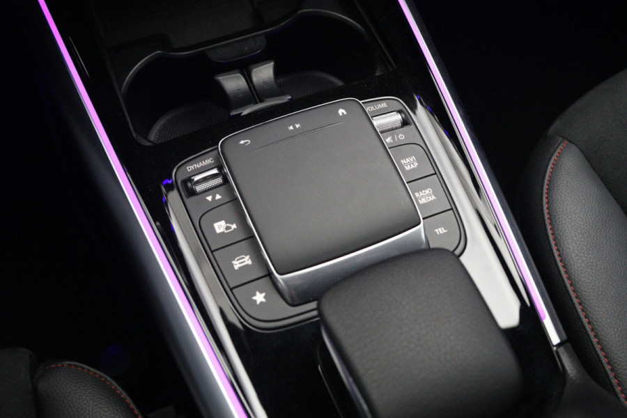 Mercedes-Benz GLA 250 e 218 PK AMG Line PHEV, Trekhaak, Adap. Cruise Control, Head-Up, 360 Camera