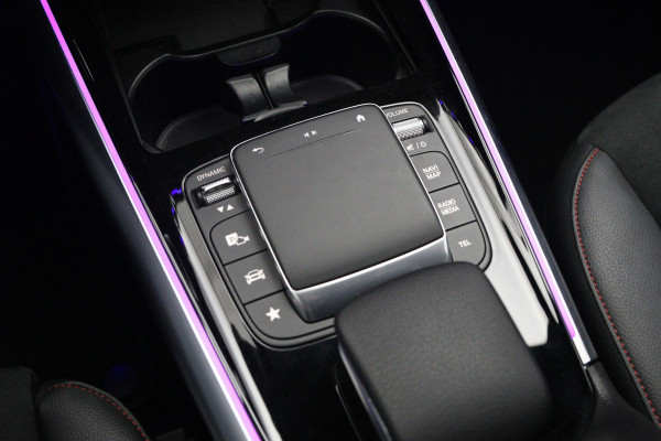 Mercedes-Benz GLA 250 e 218 PK AMG Line PHEV, Trekhaak, Adap. Cruise Control, Head-Up, 360 Camera