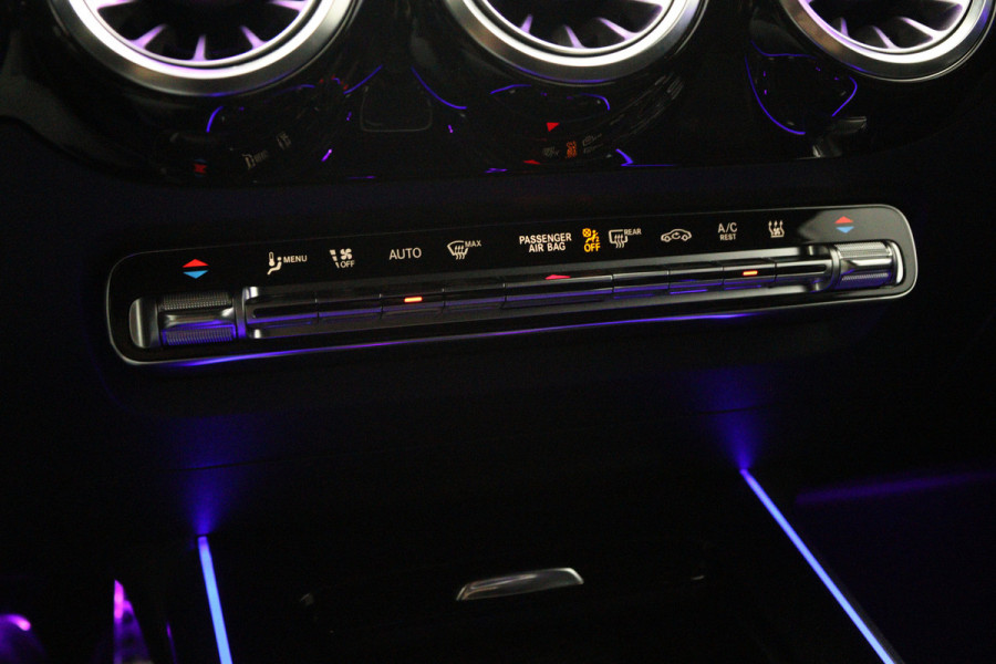 Mercedes-Benz GLA 250 e 218 PK AMG Line PHEV, Trekhaak, Adap. Cruise Control, Head-Up, 360 Camera