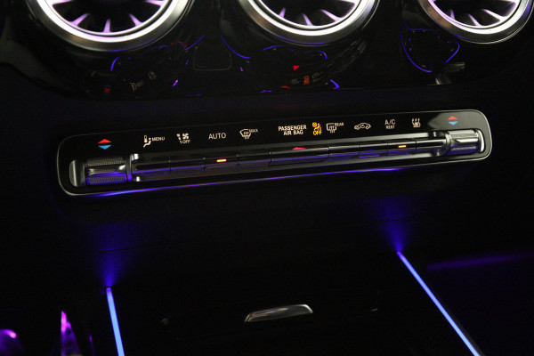 Mercedes-Benz GLA 250 e 218 PK AMG Line PHEV, Trekhaak, Adap. Cruise Control, Head-Up, 360 Camera