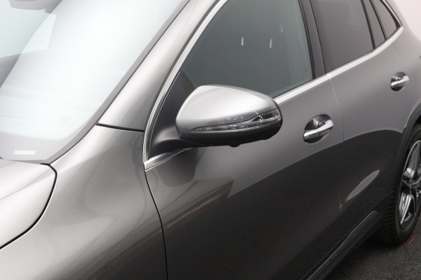 Mercedes-Benz GLA 250 e 218 PK AMG Line PHEV, Trekhaak, Adap. Cruise Control, Head-Up, 360 Camera