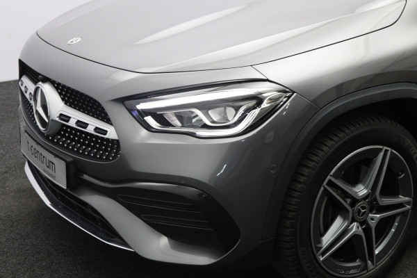 Mercedes-Benz GLA 250 e 218 PK AMG Line PHEV, Trekhaak, Adap. Cruise Control, Head-Up, 360 Camera