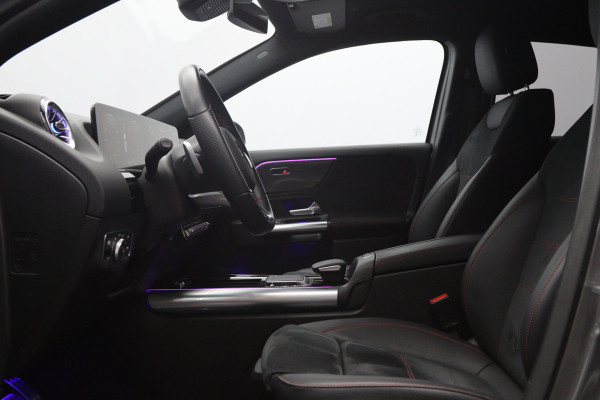 Mercedes-Benz GLA 250 e 218 PK AMG Line PHEV, Trekhaak, Adap. Cruise Control, Head-Up, 360 Camera