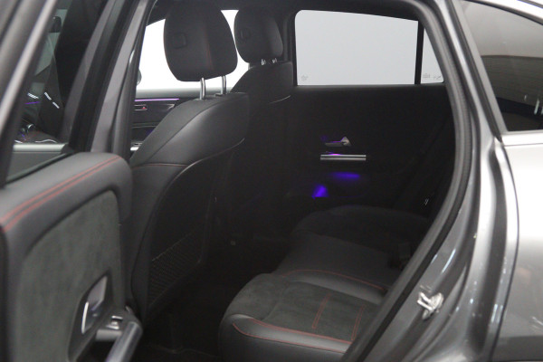 Mercedes-Benz GLA 250 e 218 PK AMG Line PHEV, Trekhaak, Adap. Cruise Control, Head-Up, 360 Camera