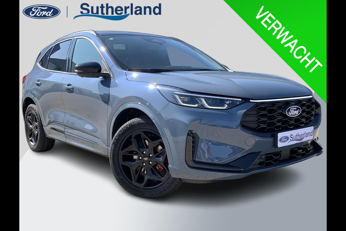 Ford Kuga 2.5 PHEV BlueCruise Edition 243pk | Wegklapbare Trekhaak | 2.100kg Trekgewicht