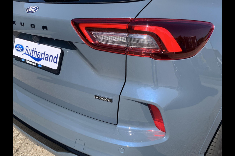 Ford Kuga 2.5 PHEV BlueCruise Edition 243pk | Wegklapbare Trekhaak | 2.100kg Trekgewicht