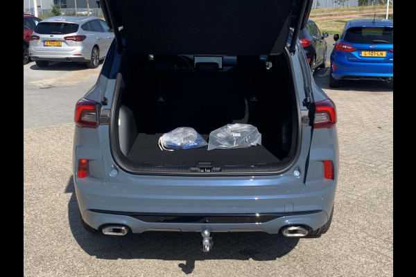 Ford Kuga 2.5 PHEV BlueCruise Edition 243pk | Wegklapbare Trekhaak | 2.100kg Trekgewicht