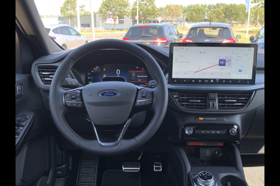 Ford Kuga 2.5 PHEV BlueCruise Edition 243pk | Wegklapbare Trekhaak | 2.100kg Trekgewicht