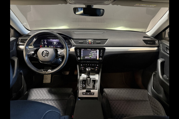 Škoda Superb Combi 1.4 TSI iV Business Edition Plus | Trekhaak | Apple Carplay