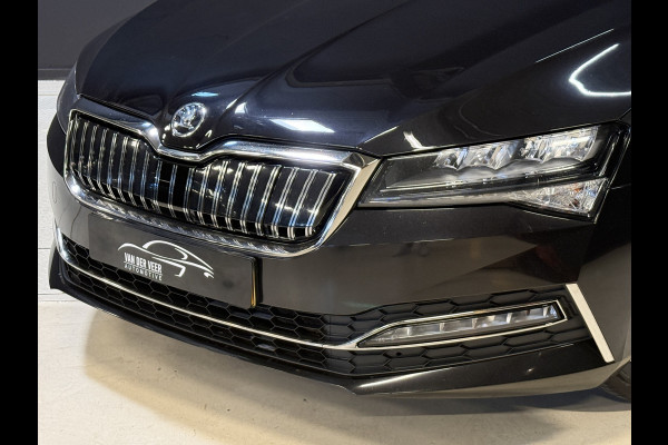 Škoda Superb Combi 1.4 TSI iV Business Edition Plus | Trekhaak | Apple Carplay