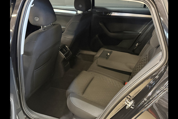 Škoda Superb Combi 1.4 TSI iV Business Edition Plus | Trekhaak | Apple Carplay