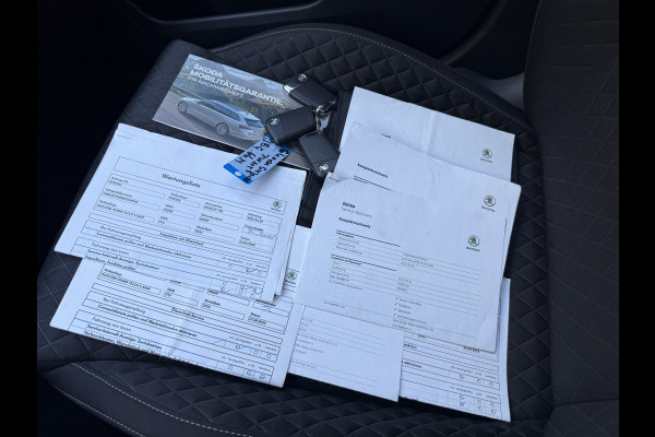 Škoda Superb Combi 1.4 TSI iV Business Edition Plus | Trekhaak | Apple Carplay