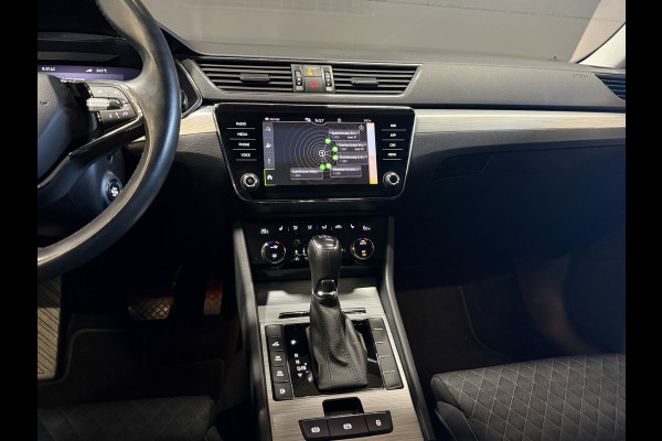Škoda Superb Combi 1.4 TSI iV Business Edition Plus | Trekhaak | Apple Carplay