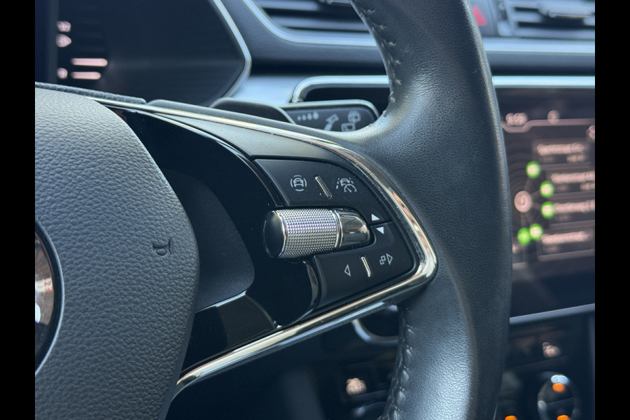 Škoda Superb Combi 1.4 TSI iV Business Edition Plus | Trekhaak | Apple Carplay