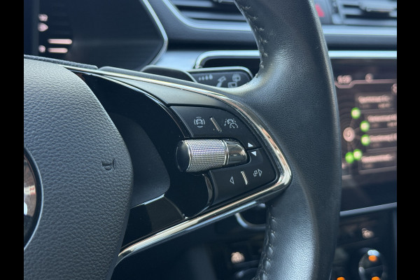 Škoda Superb Combi 1.4 TSI iV Business Edition Plus | Trekhaak | Apple Carplay