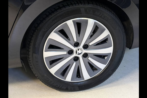 Škoda Superb Combi 1.4 TSI iV Business Edition Plus | Trekhaak | Apple Carplay