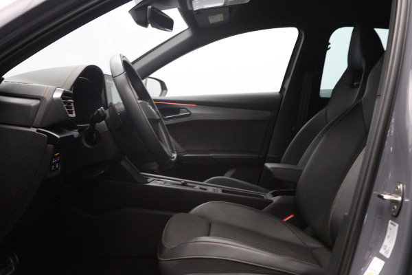 CUPRA Formentor 1.4 e-Hybrid 245 PK VZ Copper Edition PHEV, Camera, Adap. Cruise Control, Winterpakket