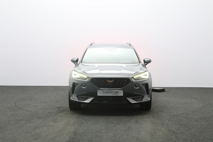 CUPRA Formentor 1.4 e-Hybrid 245 PK VZ Copper Edition PHEV, Camera, Adap. Cruise Control, Winterpakket