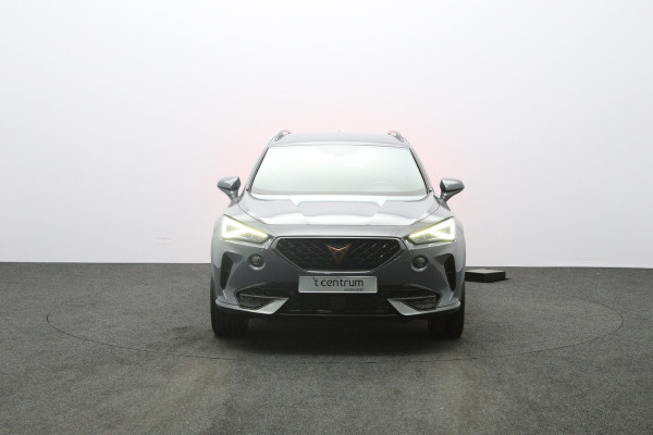 CUPRA Formentor 1.4 e-Hybrid 245 PK VZ Copper Edition PHEV, Camera, Adap. Cruise Control, Winterpakket