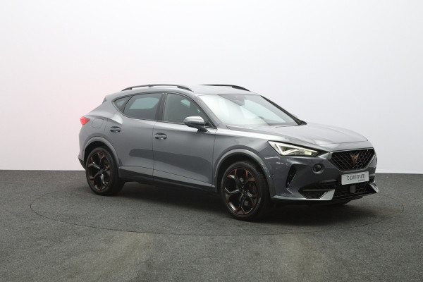 CUPRA Formentor 1.4 e-Hybrid 245 PK VZ Copper Edition PHEV, Camera, Adap. Cruise Control, Winterpakket