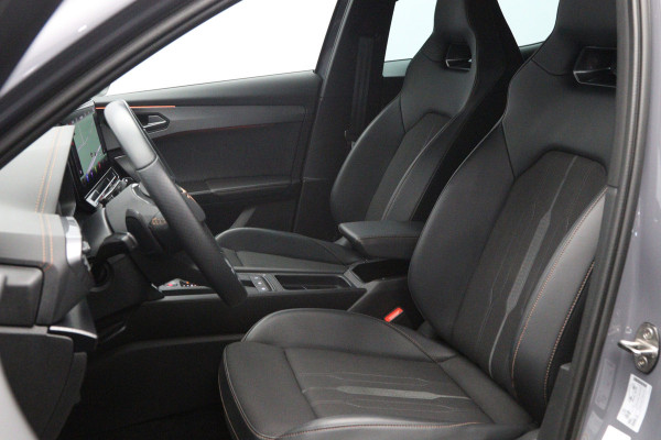 CUPRA Formentor 1.4 e-Hybrid 245 PK VZ Copper Edition PHEV, Camera, Adap. Cruise Control, Winterpakket