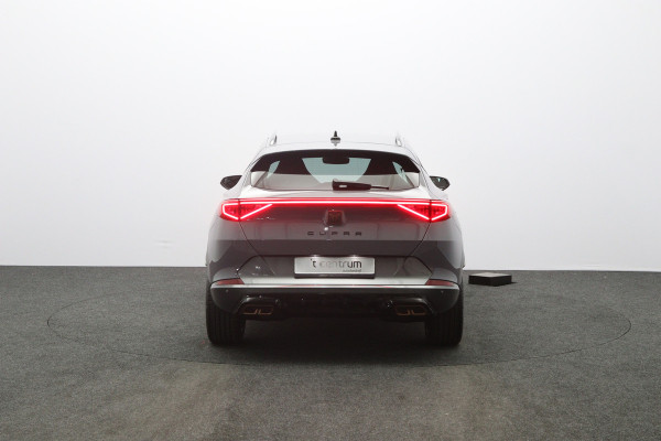 CUPRA Formentor 1.4 e-Hybrid 245 PK VZ Copper Edition PHEV, Camera, Adap. Cruise Control, Winterpakket