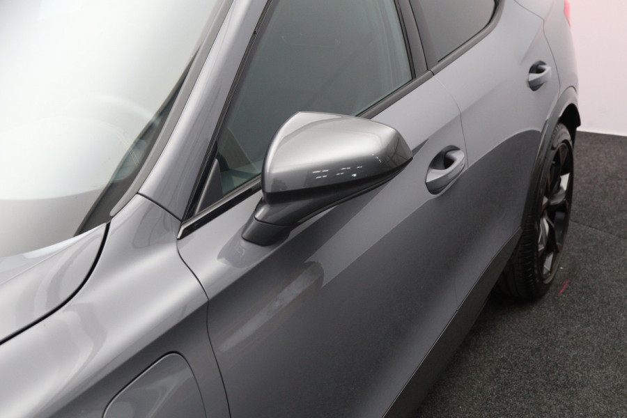 CUPRA Formentor 1.4 e-Hybrid 245 PK VZ Copper Edition PHEV, Camera, Adap. Cruise Control, Winterpakket