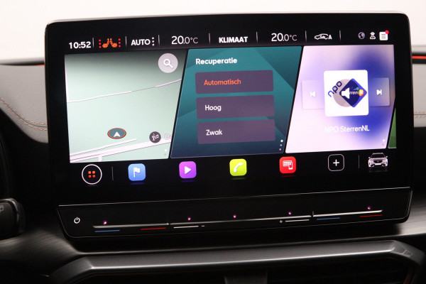 CUPRA Formentor 1.4 e-Hybrid 245 PK VZ Copper Edition PHEV, Camera, Adap. Cruise Control, Winterpakket