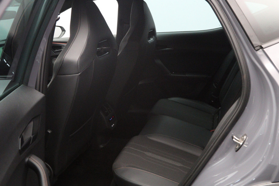 CUPRA Formentor 1.4 e-Hybrid 245 PK VZ Copper Edition PHEV, Camera, Adap. Cruise Control, Winterpakket