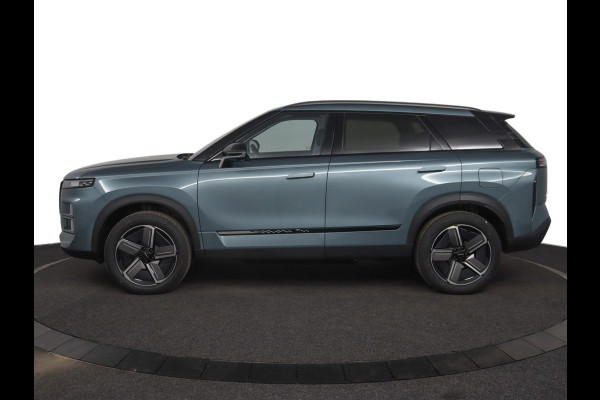 Jaecoo 7 1.5 GDI PHEV Exclusive - Summer Deal €4000 extra inruil - Panoramadak- Elektrisch verstelbare stoel(en) met geheugen - Parkeerhulp voor en achter - 1.500kg trekgewicht - Fabrieksgarantie tot 01-2033