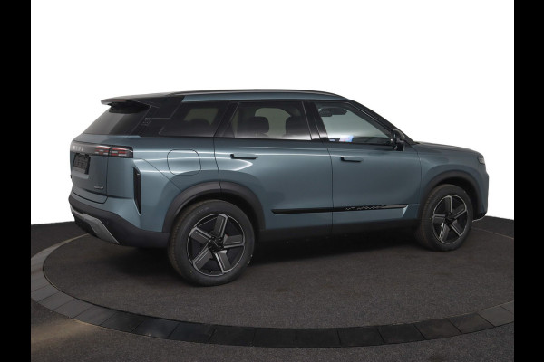 Jaecoo 7 1.5 GDI PHEV Exclusive - Summer Deal €4000 extra inruil - Panoramadak- Elektrisch verstelbare stoel(en) met geheugen - Parkeerhulp voor en achter - 1.500kg trekgewicht - Fabrieksgarantie tot 01-2033