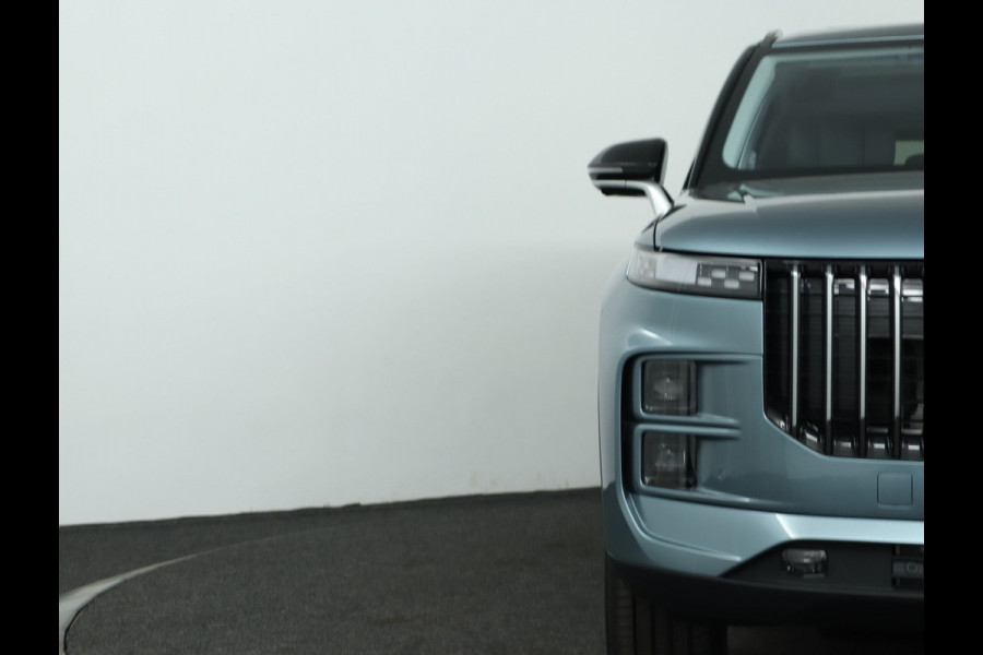 Jaecoo 7 1.5 GDI PHEV Exclusive - Summer Deal €4000 extra inruil - Panoramadak- Elektrisch verstelbare stoel(en) met geheugen - Parkeerhulp voor en achter - 1.500kg trekgewicht - Fabrieksgarantie tot 01-2033