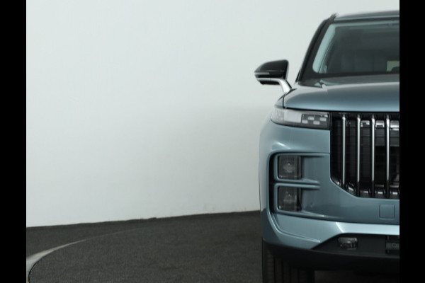 Jaecoo 7 1.5 GDI PHEV Exclusive - Summer Deal €4000 extra inruil - Panoramadak- Elektrisch verstelbare stoel(en) met geheugen - Parkeerhulp voor en achter - 1.500kg trekgewicht - Fabrieksgarantie tot 01-2033