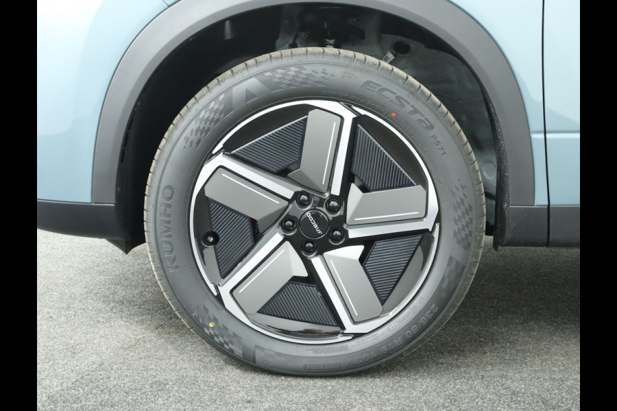 Jaecoo 7 1.5 GDI PHEV Exclusive - Summer Deal €4000 extra inruil - Panoramadak- Elektrisch verstelbare stoel(en) met geheugen - Parkeerhulp voor en achter - 1.500kg trekgewicht - Fabrieksgarantie tot 01-2033