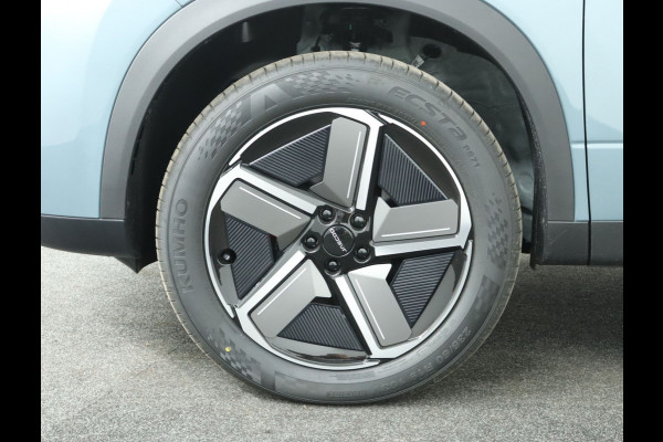 Jaecoo 7 1.5 GDI PHEV Exclusive - Summer Deal €4000 extra inruil - Panoramadak- Elektrisch verstelbare stoel(en) met geheugen - Parkeerhulp voor en achter - 1.500kg trekgewicht - Fabrieksgarantie tot 01-2033
