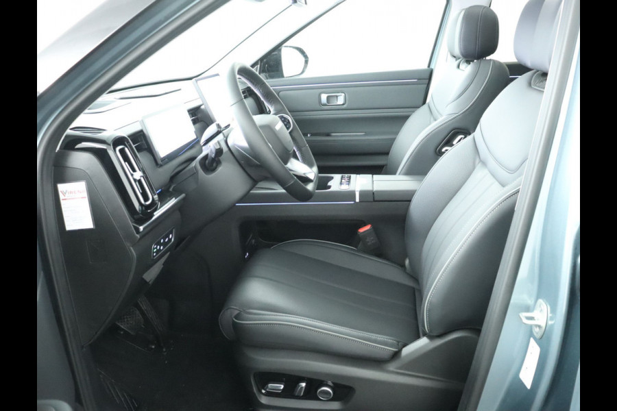 Jaecoo 7 1.5 GDI PHEV Exclusive - Summer Deal €4000 extra inruil - Panoramadak- Elektrisch verstelbare stoel(en) met geheugen - Parkeerhulp voor en achter - 1.500kg trekgewicht - Fabrieksgarantie tot 01-2033